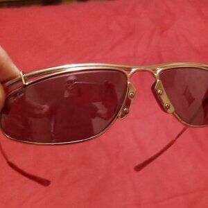 Ray-Ban Vintage W2394 Inertia BL Sunglasses